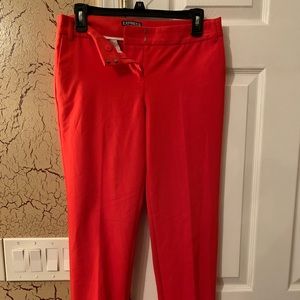 straight leg pants!!